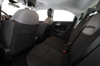 Fiat 500X vaihtoauto