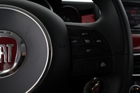 Fiat 500X vaihtoauto