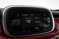 Fiat 500X vaihtoauto