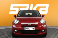 Fiat 500X vaihtoauto