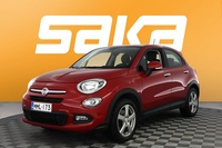 Fiat 500X vaihtoauto