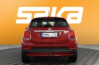 Fiat 500X vaihtoauto