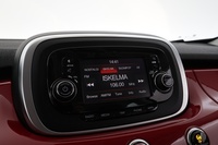 Fiat 500X vaihtoauto