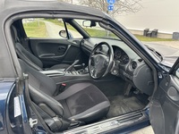 Mazda MX-5 vaihtoauto