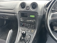 Mazda MX-5 vaihtoauto