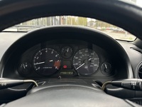Mazda MX-5 vaihtoauto