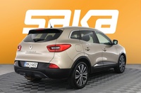 Renault Kadjar vaihtoauto