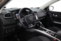 Renault Kadjar vaihtoauto