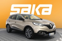 Renault Kadjar vaihtoauto