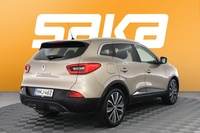 Renault Kadjar vaihtoauto