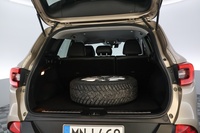 Renault Kadjar vaihtoauto