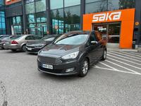 Ford C-MAX vaihtoauto