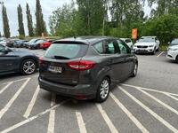 Ford C-MAX vaihtoauto
