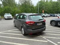 Ford C-MAX vaihtoauto