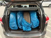 Ford C-MAX vaihtoauto