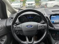 Ford C-MAX vaihtoauto