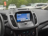 Ford C-MAX vaihtoauto
