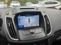Ford C-MAX vaihtoauto