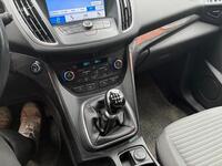 Ford C-MAX vaihtoauto