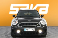 Mini Countryman vaihtoauto