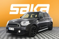 Mini Countryman vaihtoauto