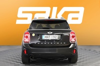 Mini Countryman vaihtoauto