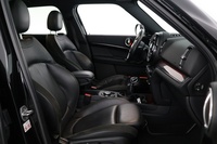 Mini Countryman vaihtoauto