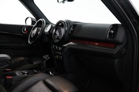 Mini Countryman vaihtoauto