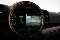 Mini Countryman vaihtoauto