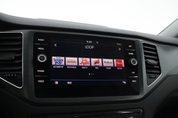 Volkswagen Golf Sportsvan vaihtoauto