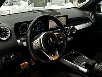 Mercedes-Benz GLB vaihtoauto