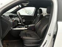 Mercedes-Benz GLB vaihtoauto