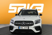 Mercedes-Benz GLB vaihtoauto