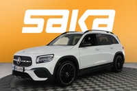 Mercedes-Benz GLB vaihtoauto