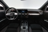 Mercedes-Benz GLB vaihtoauto