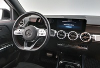 Mercedes-Benz GLB vaihtoauto