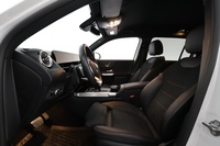 Mercedes-Benz GLB vaihtoauto