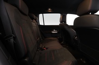 Mercedes-Benz GLB vaihtoauto