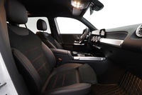 Mercedes-Benz GLB vaihtoauto