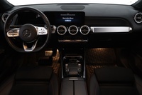 Mercedes-Benz GLB vaihtoauto