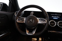 Mercedes-Benz GLB vaihtoauto