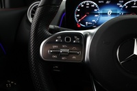 Mercedes-Benz GLB vaihtoauto