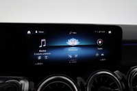 Mercedes-Benz GLB vaihtoauto