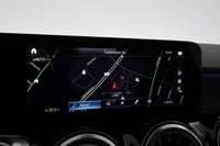 Mercedes-Benz GLB vaihtoauto