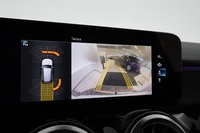 Mercedes-Benz GLB vaihtoauto