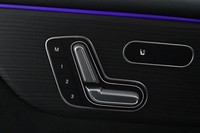 Mercedes-Benz GLB vaihtoauto