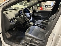 Volkswagen ID.5 vaihtoauto