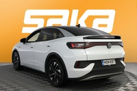 Volkswagen ID.5 vaihtoauto