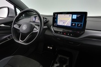 Volkswagen ID.5 vaihtoauto