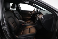 Mercedes-Benz GLA vaihtoauto